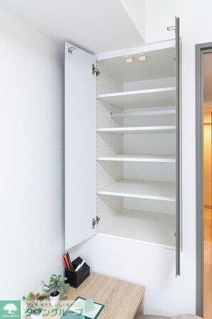 シーズンフラッツ元浅草4丁目の物件内観写真